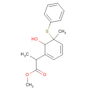 CAS No 88328-81-8  Molecular Structure