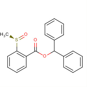 CAS No 88329-08-2  Molecular Structure