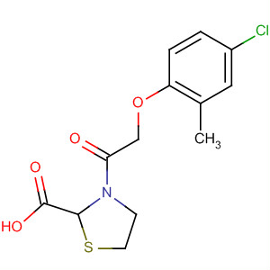 CAS No 88329-33-3  Molecular Structure