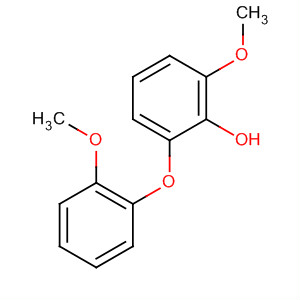 CAS No 88329-96-8  Molecular Structure