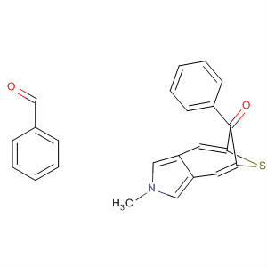 CAS No 88330-37-4  Molecular Structure