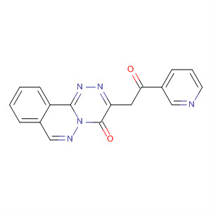 CAS No 88330-72-7  Molecular Structure