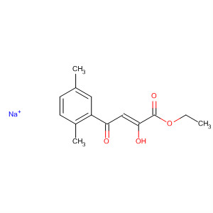 CAS No 88330-74-9  Molecular Structure