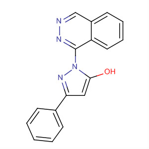 CAS No 88330-86-3  Molecular Structure