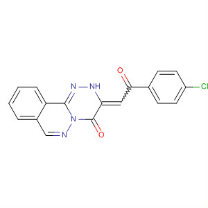 CAS No 88330-90-9  Molecular Structure