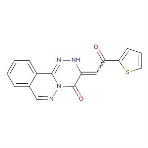 CAS No 88330-93-2  Molecular Structure