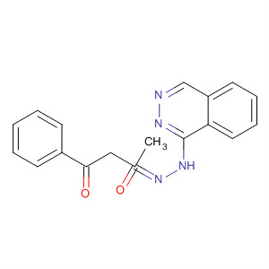 CAS No 88330-95-4  Molecular Structure