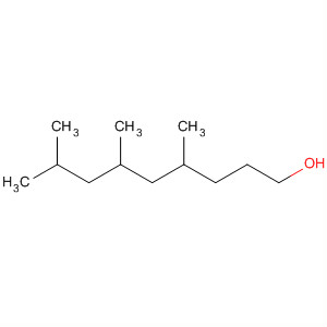 CAS No 88331-26-4  Molecular Structure