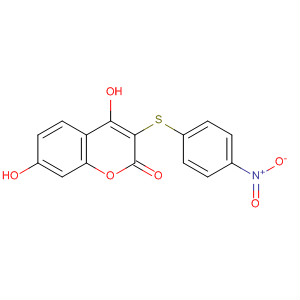 CAS No 88331-46-8  Molecular Structure