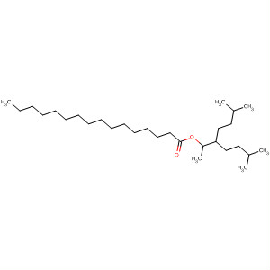 CAS No 88332-29-0  Molecular Structure