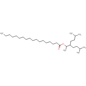 Cas Number: 88332-31-4  Molecular Structure