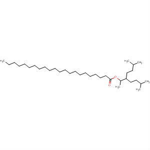 CAS No 88332-32-5  Molecular Structure