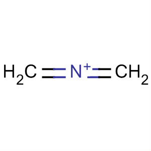 CAS No 88333-01-1  Molecular Structure