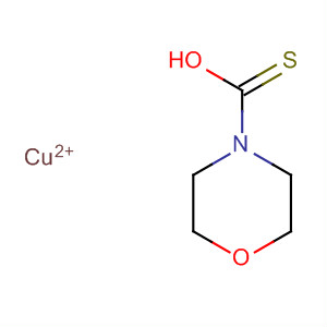 CAS No 88333-71-5  Molecular Structure