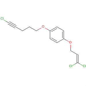 CAS No 88334-93-4  Molecular Structure