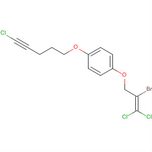 CAS No 88334-97-8  Molecular Structure