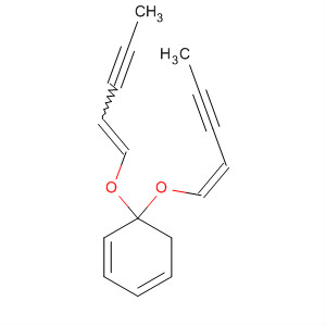 CAS No 88335-07-3  Molecular Structure