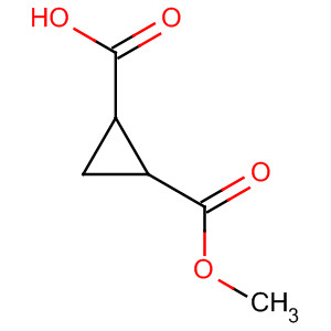CAS No 88335-97-1  Molecular Structure