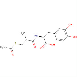 CAS No 88336-15-6  Molecular Structure