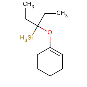 CAS No 88336-58-7  Molecular Structure
