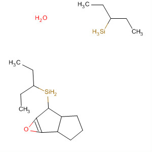 CAS No 88336-61-2  Molecular Structure