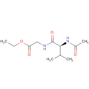 CAS No 88336-76-9  Molecular Structure