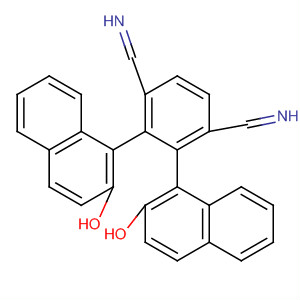 CAS No 88337-74-0  Molecular Structure