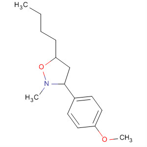 CAS No 88337-83-1  Molecular Structure