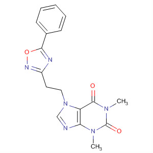 CAS No 88338-13-0  Molecular Structure