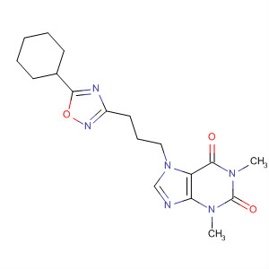 CAS No 88338-18-5  Molecular Structure
