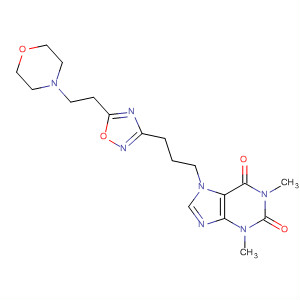 CAS No 88338-22-1  Molecular Structure