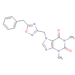 CAS No 88338-47-0  Molecular Structure
