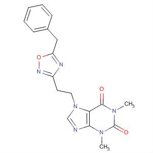 CAS No 88338-48-1  Molecular Structure