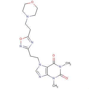 CAS No 88338-54-9  Molecular Structure