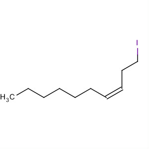 CAS No 88338-57-2  Molecular Structure