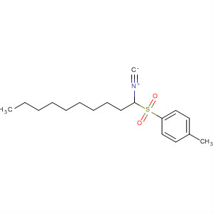 CAS No 88338-59-4  Molecular Structure