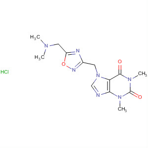 Cas Number: 88338-69-6  Molecular Structure