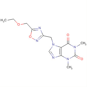 CAS No 88338-73-2  Molecular Structure