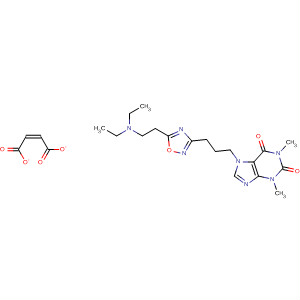 CAS No 88338-91-4  Molecular Structure