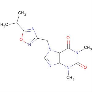 CAS No 88339-07-5  Molecular Structure