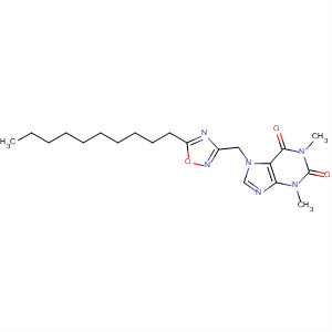 CAS No 88339-12-2  Molecular Structure