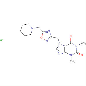 CAS No 88339-16-6  Molecular Structure