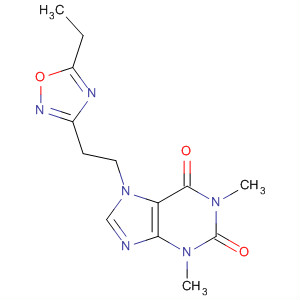 CAS No 88339-27-9  Molecular Structure
