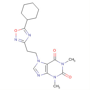 CAS No 88339-29-1  Molecular Structure