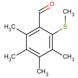 CAS No 88339-47-3  Molecular Structure