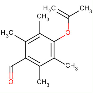 CAS No 88339-54-2  Molecular Structure
