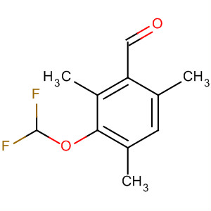 CAS No 88339-57-5  Molecular Structure
