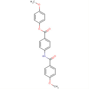 CAS No 88340-33-4  Molecular Structure