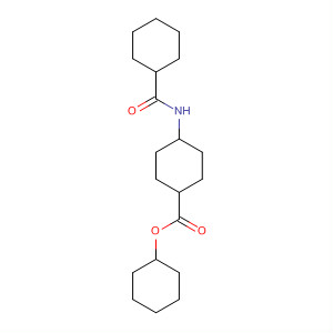CAS No 88340-35-6  Molecular Structure