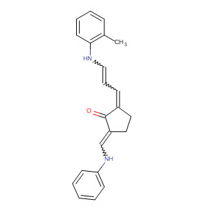 CAS No 88340-63-0  Molecular Structure